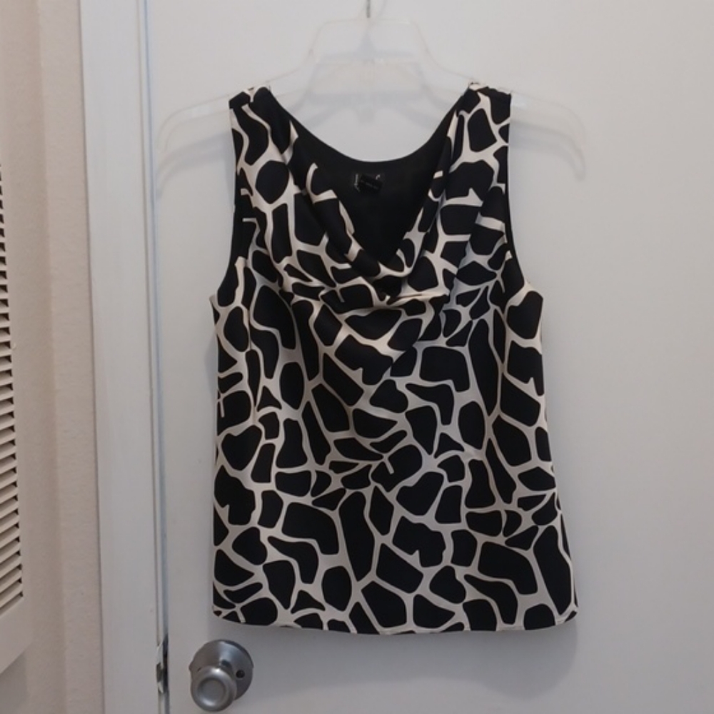 Hot INC Top